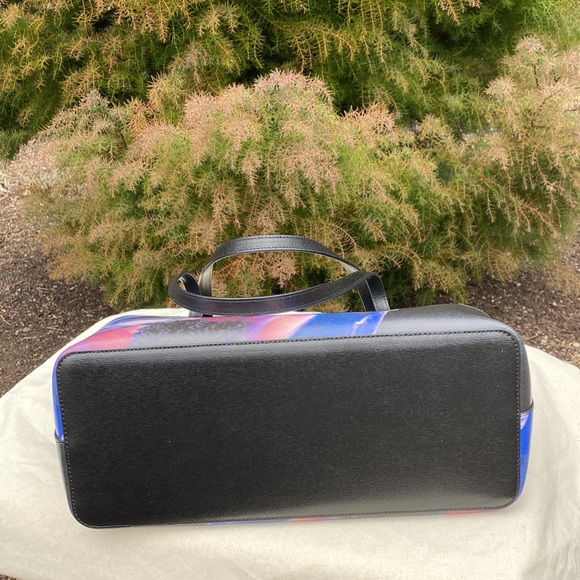 Ted Baker leather bag - Picture 5 of 10